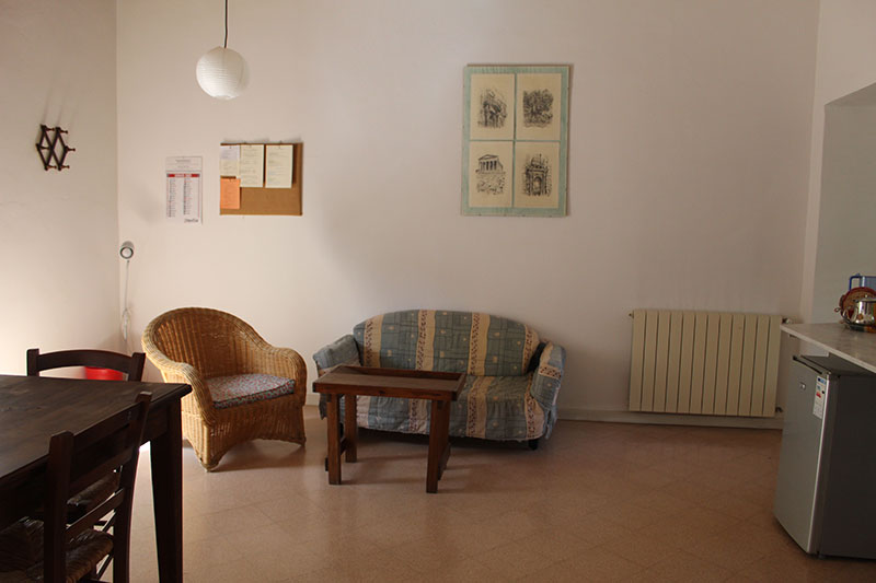 Apartment to rent in farmhouse in Sicily